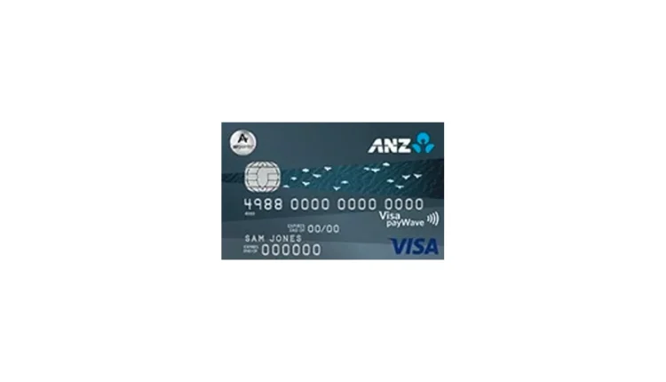 Turn Everyday Spending into Airpoints Dollars with ANZ Airpoints Visa NZ