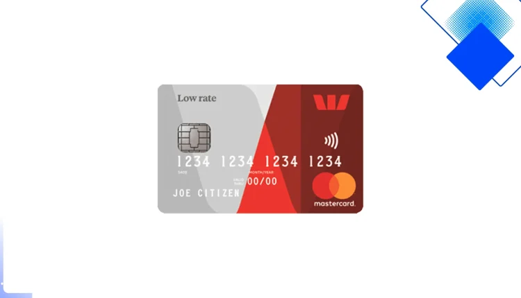 Westpac Low Rate Mastercard NZ, 13.45% p.a., Up to 55 Days Interest-Free, Built for Kiwis