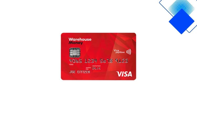 Warehouse Money Visa Card Review for Kiwis, Low Fees and Smart Everyday Rewards