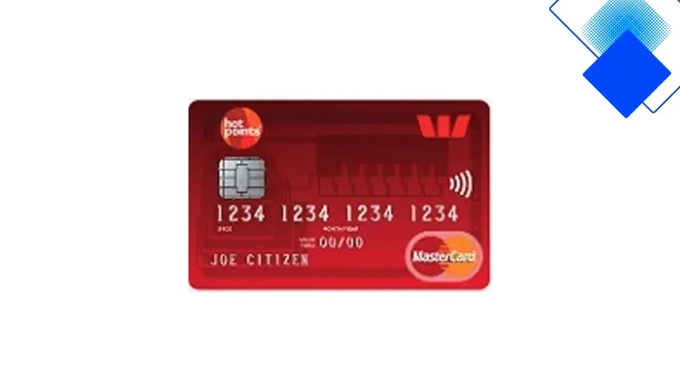 Westpac hotpoints Mastercard NZ review for Kiwis, maximise hotpoints with $40 annual fee and 5.95% balance transfers