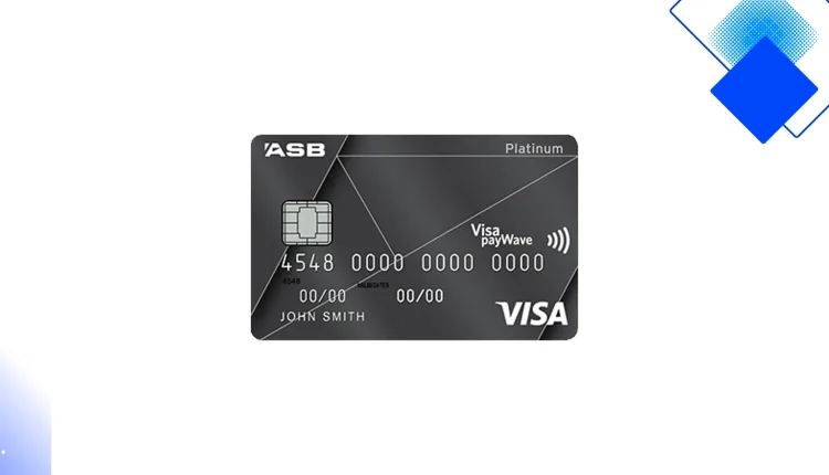 Maximise True Rewards with ASB Visa Platinum credit card for Kiwis, Low NZ$ Fees and Travel Cover