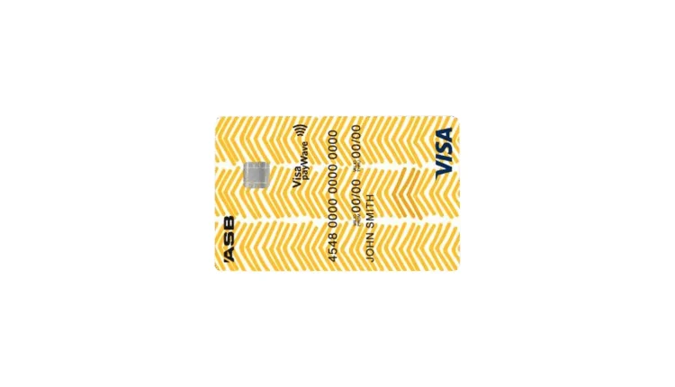 ASB Visa Light Credit Card NZ Save with no annual fee and six months 0% p.a. on purchases and balance transfers for Kiwis