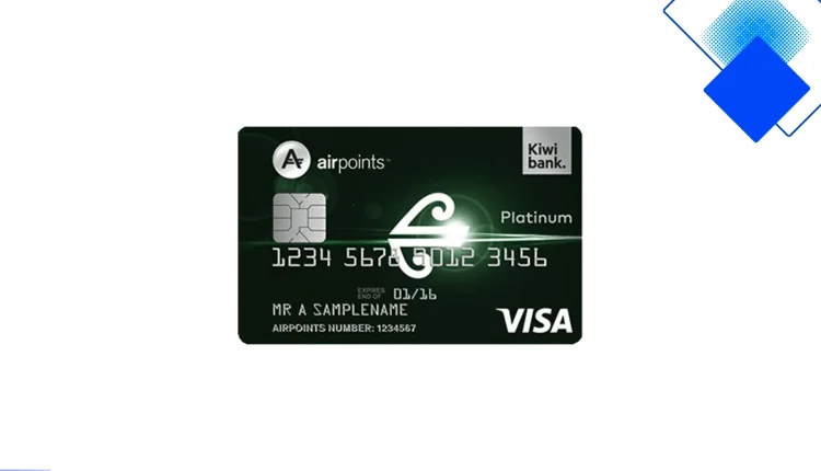 Air New Zealand Airpoints Platinum Visa review, Kiwis' guide to Airpoints, Koru perks, lounge access and travel insurance