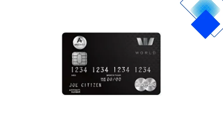 Westpac Airpoints World Mastercard for Kiwi travellers with Priority Pass access
