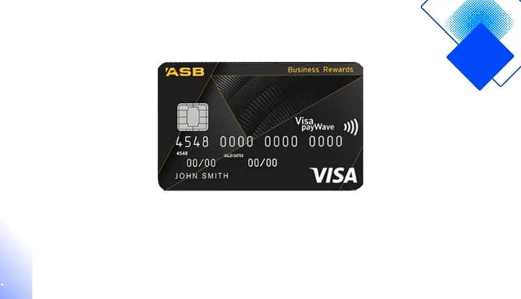 ASB Visa Business Rewards Credit Card Helping Kiwi SMEs Turn Spend into True Rewards