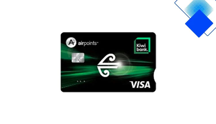 Kiwibank Air New Zealand Airpoints Platinum Visa, the Kiwi Travel Card for Airpoints, Low Rates and Travel Insurance