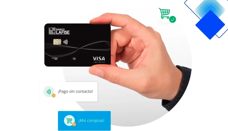 Tarjeta Visa Infinite en Nicaragua, tu pase al lujo con salas VIP en Managua, puntos dobles y atención 24/7