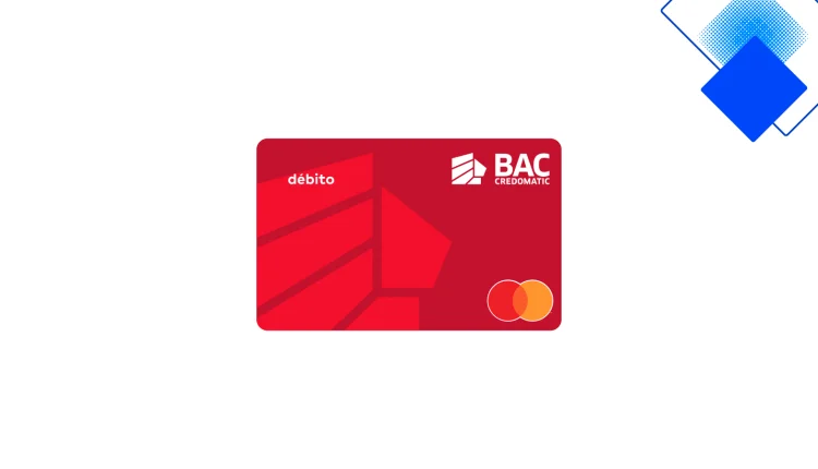 Ahorrás hasta 2% en gasolina y pagás sin intereses con tu tarjeta débito BAC Credomatic en Nicaragua