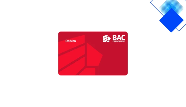Con Mastercard Platinum de BAC Credomatic ganás 1 punto por cada dólar y accedés a seguros, descuentos y viajes