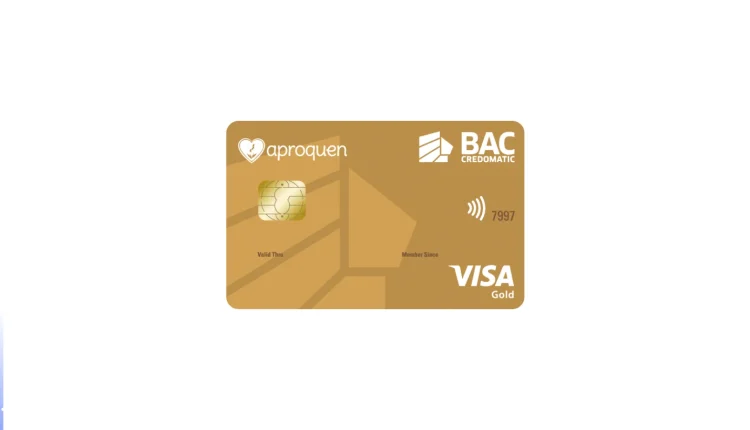 Mastercard Dorada en Nicaragua, beneficios exclusivos y trucos para sumar puntos BAC Credomatic