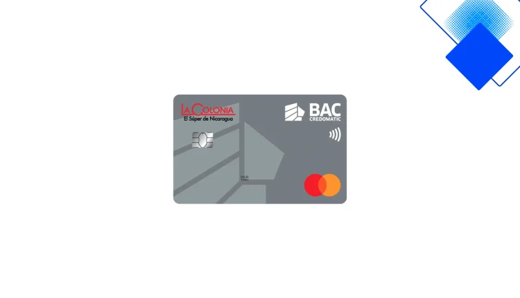 Tarjeta VISA Clásica en Nicaragua con puntos, seguros internacionales y descuentos locales