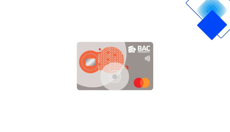 Tarjeta La Colonia BAC Credomatic en Nicaragua con 5% en Supermercados La Colonia, puntos BAC y tarjetas adicionales gratis