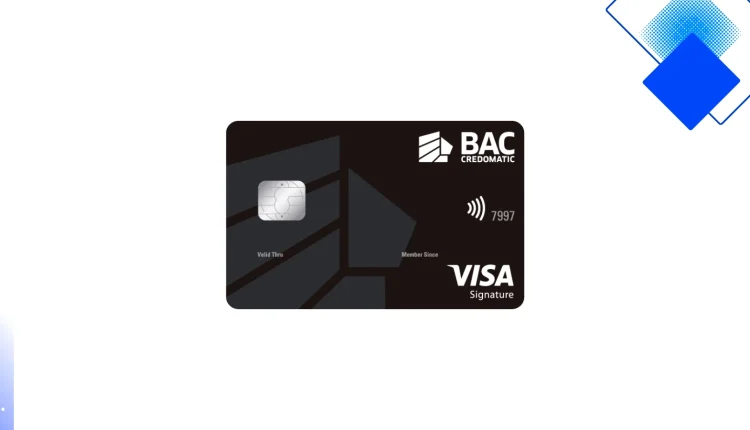 Ahorra en gasolina y acumula puntos BAC con GasCard Visa BAC Credomatic en Nicaragua