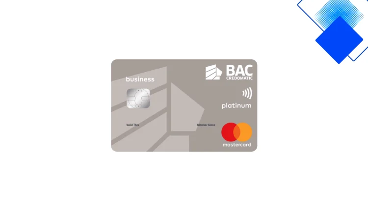Tarjeta de crédito empresarial BAC Credomatic en Nicaragua controlá tu flota y ahorrá en combustible