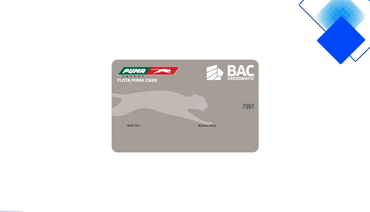 Tarjeta Business BAC Credomatic Mastercard para pymes nicas, controla gastos en córdobas y acumula Puntos BAC