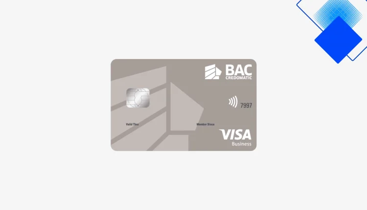 Tarjeta VISA Infinite Nicaragua para vos que viajás con Puntos BAC Credomatic, Salas VIP y Visa Digital Concierge