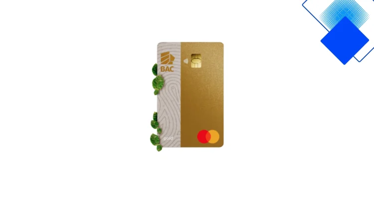 BAC Débito Mastercard en Nicaragua, podés acumular puntos, proteger tus compras y aprovechar promociones en córdobas