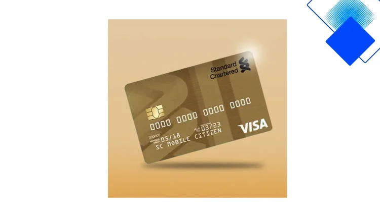 Visa Gold Nigeria, Naija's Top Credit Card for Rewards, Travel Perks and Fast Approval