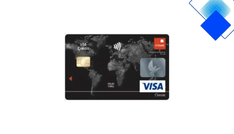 GTBank Visa Classic Credit Card for Naija, Apply Fast, Compare Fees and Maximise Rewards