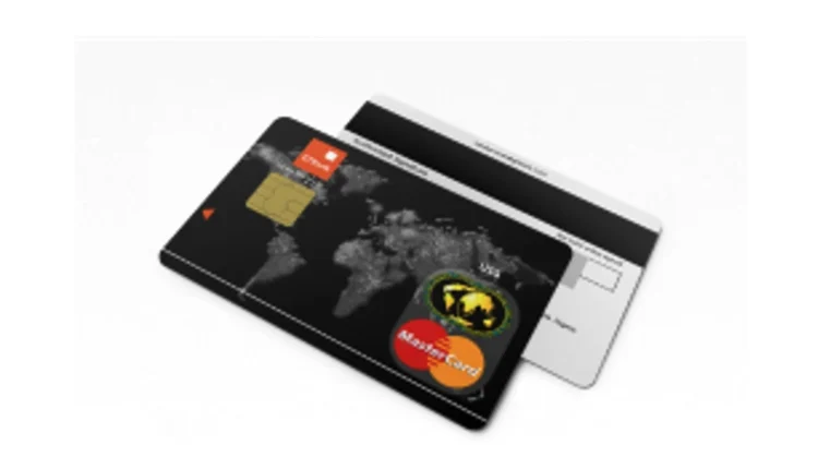 GTBank Standard Credit Mastercard Gives Nigerian Shoppers Top Rewards, Travel Perks and Secure Online Payments