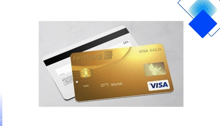 FirstBank Visa Gold, Nigeria’s premium international credit card with generous USD limits and emergency support