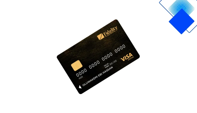 Fidelity Visa Infinite Card Nigeria, Unlimited Lounge Access, VIP Hotel Perks and 24/7 Concierge