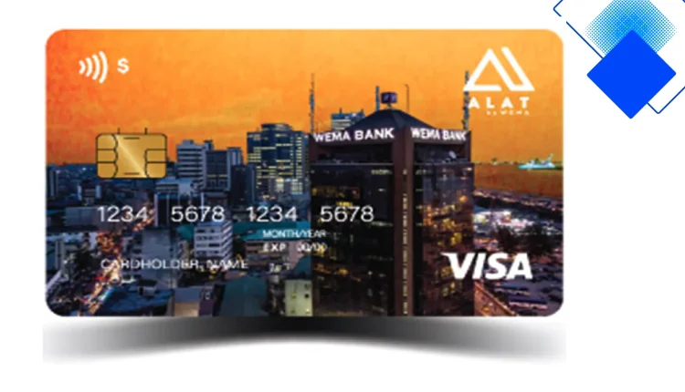 Wema Platinum Credit Card for Nigerians, High Naira Limits, Travel Perks, Rewards and Simple Application