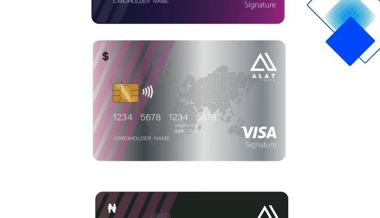 ALAT Visa Signature Card: Nigeria's Top Premium Credit Card for Lounge Access, Travel Cover and VIP Hotel Perks