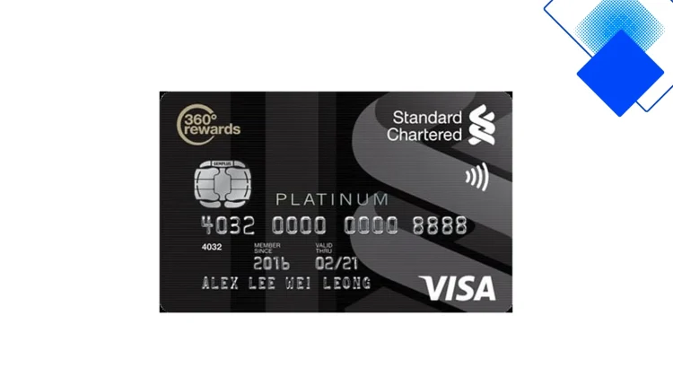 Visa Platinum Credit Card Nigeria, ₦750K to ₦7.2M Limits, 5% Dining Cashback & Lounge Access