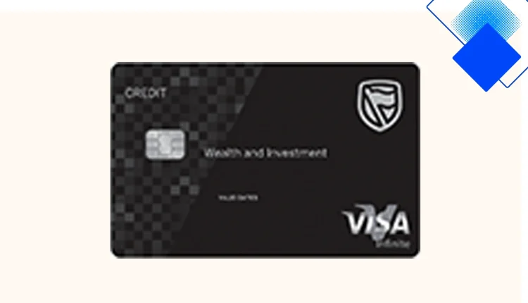 Stanbic IBTC Visa Infinite Credit Card, Nigeria’s Premium Travel Card for Naija Jetsetters and Global Spenders