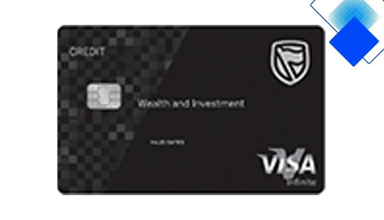 Stanbic IBTC Visa Infinite Naira Credit Card Gives Naija Holders 55 Days Interest-Free, Priority Pass and VIP Perks