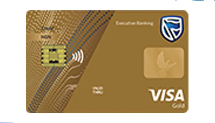 Stanbic IBTC Visa Gold Credit Card Review for Nigerians, Fees Rewards and Travel Perks