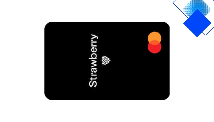 Strawberry Mastercard gir deg hotellrabatter, bonuspoeng og komplett reiseforsikring