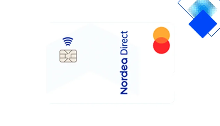 Spar penger med Nordea Direct Mastercard, et av Norges billigste kredittkort med 45 rentefrie dager