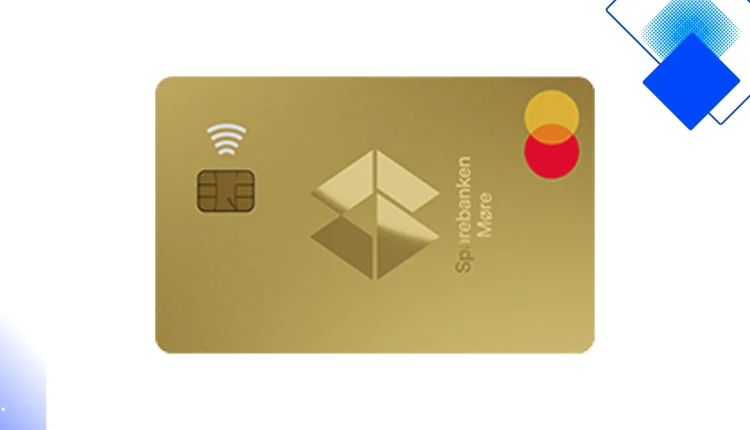 Møre Mastercard Ung kredittkort for unge med gebyrfrie uttak, reiseforsikring og inntil 500 kr strømmerabatt