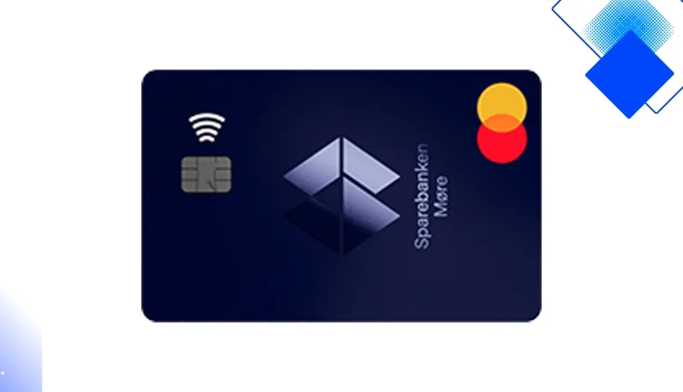 Kredittkortet Møre Mastercard Ekstra med to kort, Priority Pass og lave gebyrer i utlandet