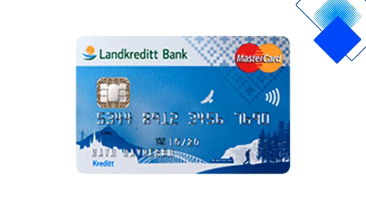 Landkreditt Bank Mastercard gir norske bønder drivstoffrabatt, reise- og avbestillingsforsikring