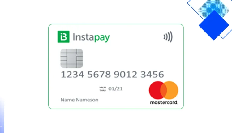 Instabank Instapay Mastercard for nordmenn som vil ha lav rente uten rentefri periode