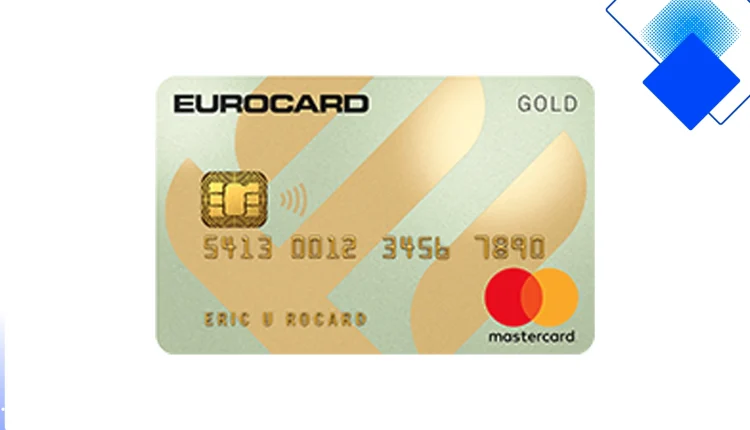 Eurocard Gold kredittkort i Norge med reiseforsikring, rabatter og lounge-tilgang