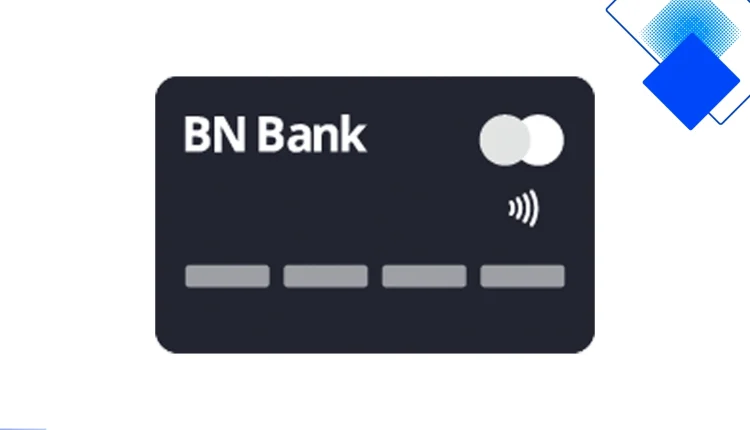 BN Bank Mastercard for norske hverdagskjøp, 45 rentefrie dager og opptil 75 000 kr uten årsavgift
