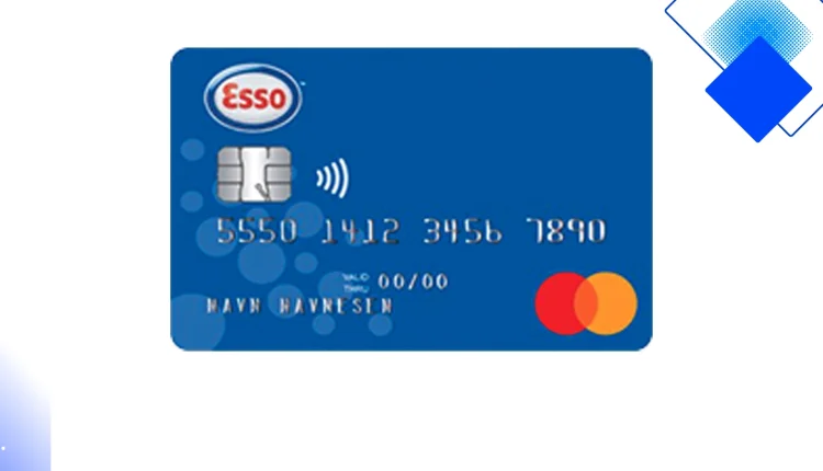 Esso Mastercard gir 40 øre per liter i drivstoffrabatt og smarte fordeler for norske bilister