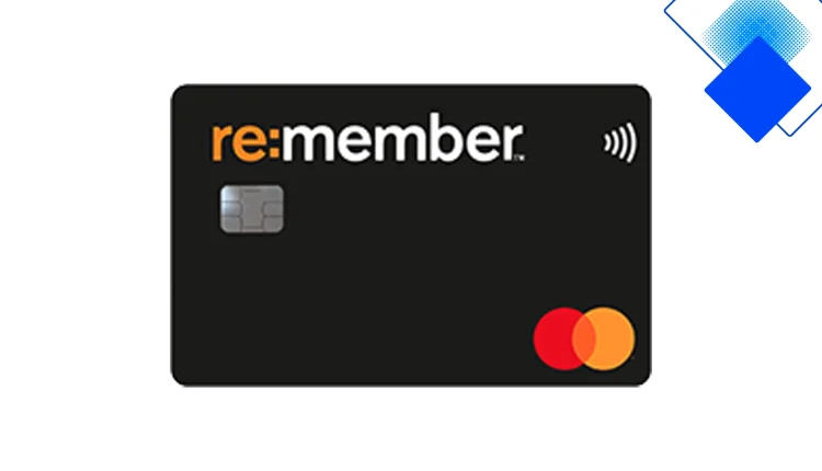 re:member black kredittkort med opptil 20 % cashback, reiseforsikring og ingen årsavgift