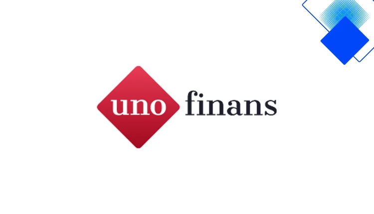 Få lav rente på forbrukslån i Norge med Uno Finans og enkel BankID-søknad på minutter