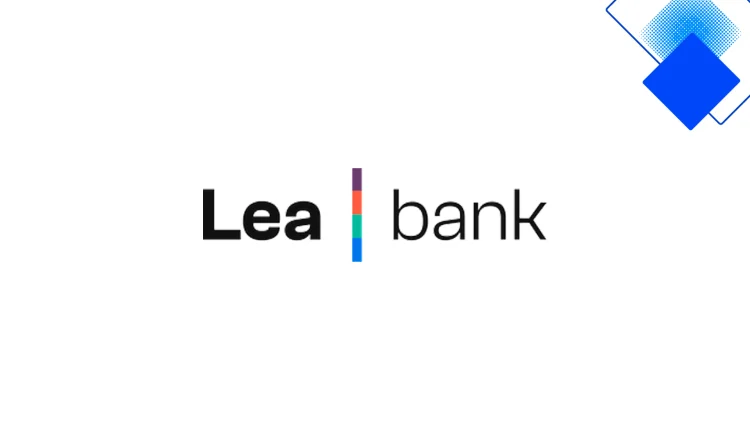 Lea Bank forbrukslån med lave renter, fleksible vilkår og skattefradrag