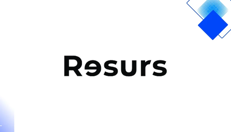 Resurs Bank forbrukslån i Norge med lave gebyrer og enkel refinansiering