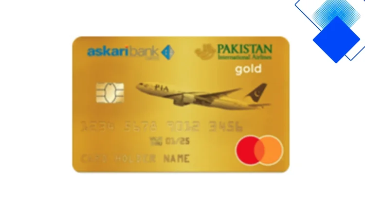 اسکری گولڈ ماسٹر کارڈ پاکستان کے لیے فیس فری، کم سود اور عالمی قبولیت کا بہترین انتخاب