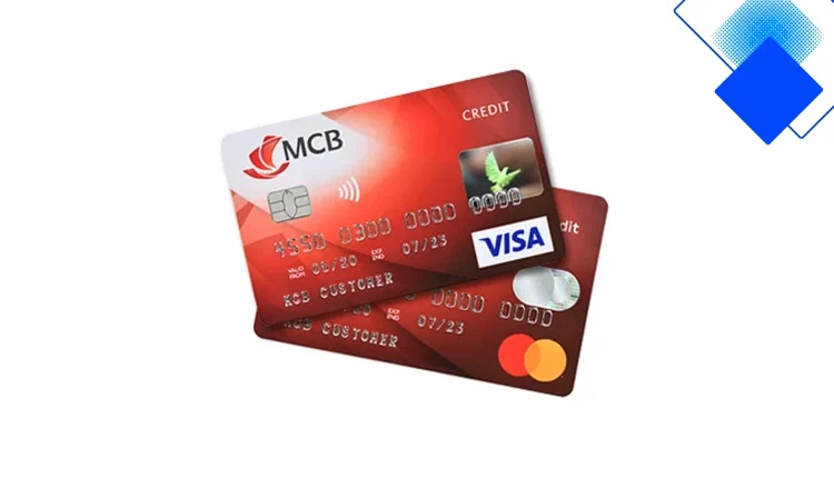 MCB کلاسیکی کریڈٹ کارڈ کم فیس، بلا سود ادائیگی اور پاکستان میں روزمرہ بینکنگ کے لیے بہترین آپشن