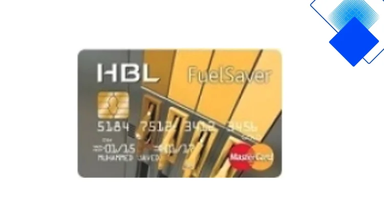پاکستان میں ایندھن پر حقیقی بچت کا حل ایچ بی ایل فیول سیور گولڈ کریڈٹ کارڈ