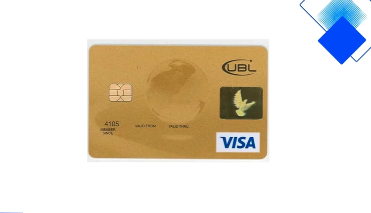 UBL ویزا گولڈ کریڈٹ کارڈ پاکستان کا پاور کارڈ 7 ملین روپے تک سفری بیمہ، CIP لاونجز رسائی اور 60% تک رعایات