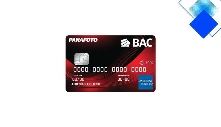 Panafoto American Express Clásica convierte compras en puntos, cuotas sin intereses y ahorro en hoteles en Panamá